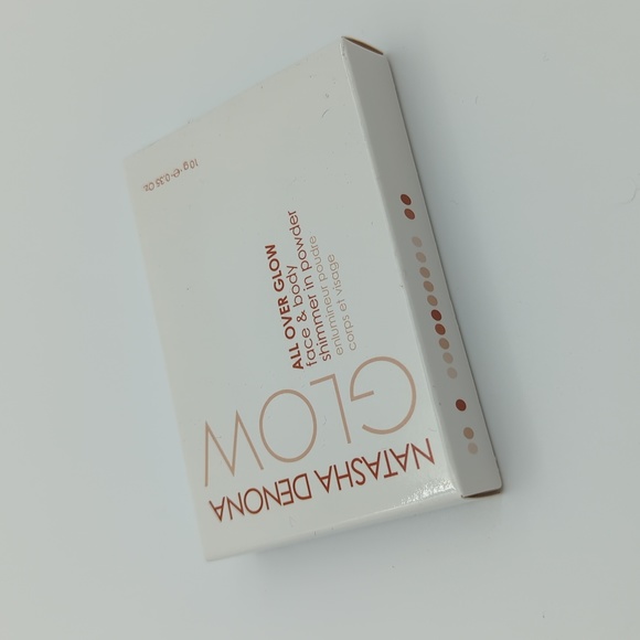 Natasha Denona Other - Natasha Denona - GLOW All Over Glow (03 Dark)